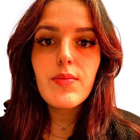 Martina, Babysitter a Fermignano
