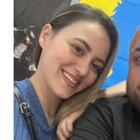 Rosanna, Babysitter a Melito di Napoli