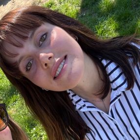 Giulia, Babysitter a Ponteranica