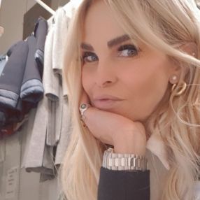 Silvia, Babysitter in Salsomaggiore Terme