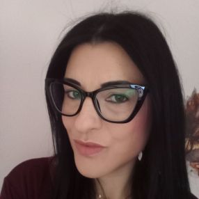 Samantha, Babysitter a Rosà