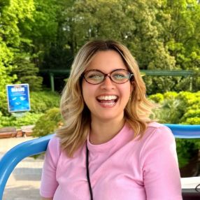 Rebecca Teresa, Babysitter a Rossano Veneto