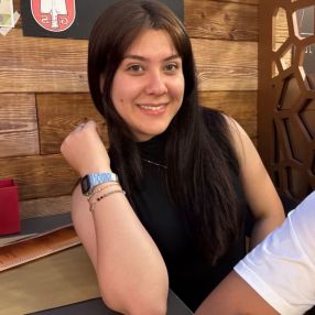 Maria, Babysitter a Roccaforte Mondovì