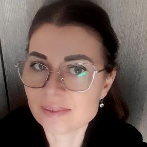 Genoveva, Babysitter a Passoscuro
