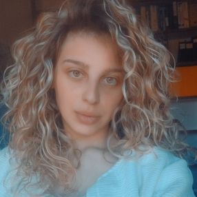 Margherita, Babysitter a Vergato