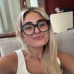 Martina, Babysitter in Salò