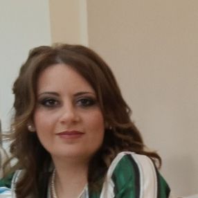 MARIKA, Babysitter in Andrano