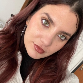 Martina, Babysitter a Gallarate