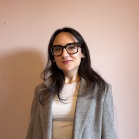 Jessica, Babysitter a Cascine-la Croce
