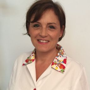 Susanna, Babysitter a Saint-vincent