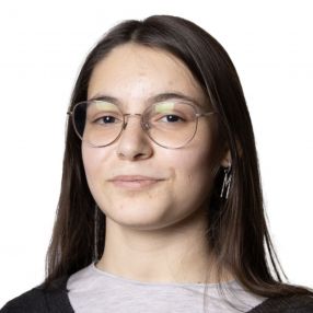 Matilde, Babysitter a Alassio