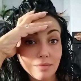 Stefania, Babysitter a Libero consorzio comunale di Ragusa