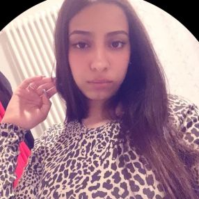Amina, Babysitter in Piovene Rocchette