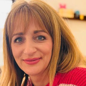 Karina, Babysitter a Provincia di Massa e Carrara