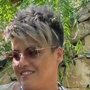 Maria Luisa, Babysitter a Pisticci