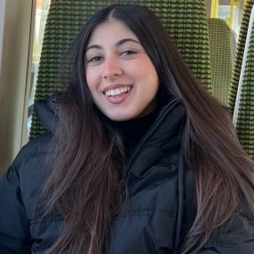 Chiara, Babysitter a Sanluri