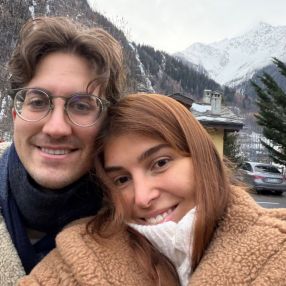 Chiara, Famiglia a Milano