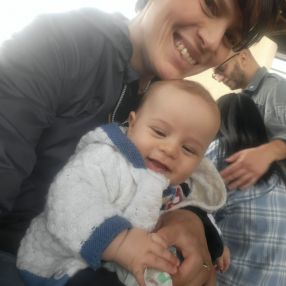 Diana, Famiglia a Empoli