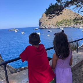 Alice, Famiglia a Roma