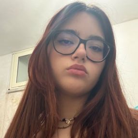 Maria Cristina, Babysitter a Marineo