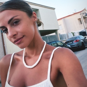 Mercede, Babysitter a Acireale