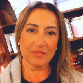 Melissa, Babysitter in Solesino