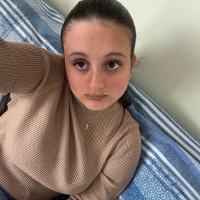 Anna, Babysitter a Fossò