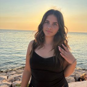 Melissa, Babysitter a Castiglione del Lago