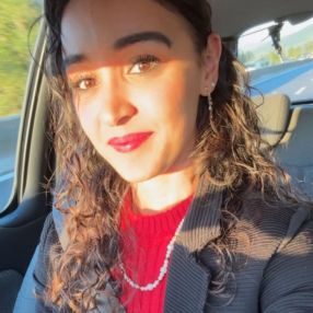 Zaineb, Babysitter in Provincia di Perugia