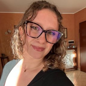 Giorgia, Babysitter a La Loggia
