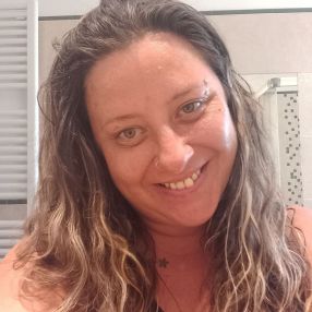 Sara, Babysitter in San Vito