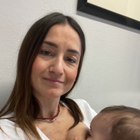 Elena, Famiglia a Poggio A Caiano