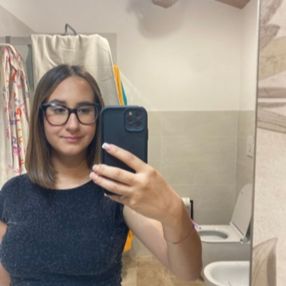 Alice, Babysitter in Provincia di Macerata