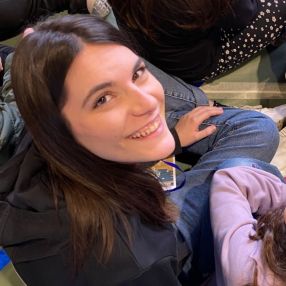 Michela, Babysitter in San Salvo