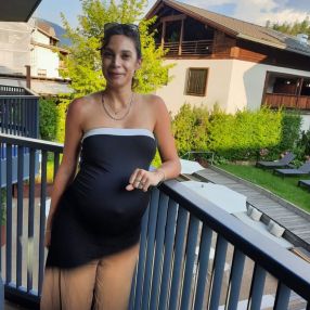 Paola, Family in Albignasego