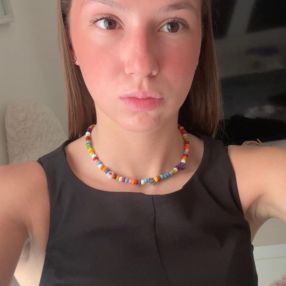 Elisa, Babysitter a Ospitaletto