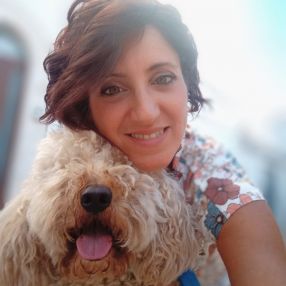 Loredana, Babysitter in Alberobello