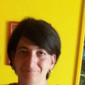 Gloria, Babysitter in Pontida