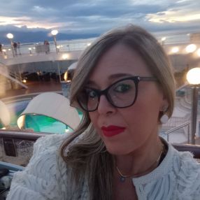 Rosa, Babysitter a Pezze di Greco