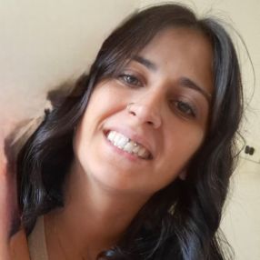 Giusy, Babysitter a Sant'Antonio Abate