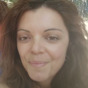 Alessandra, Family in Sant'Egidio alla Vibrata