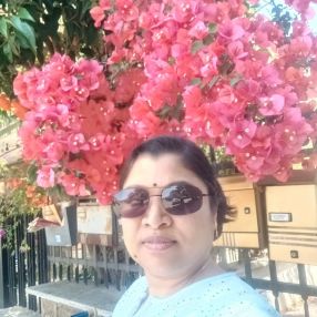 Jasmin, Babysitter in Fiorenzuola D'arda