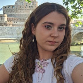 Alessia, Babysitter a Vigonza
