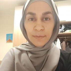 Hejaz, Babysitter a Bollate