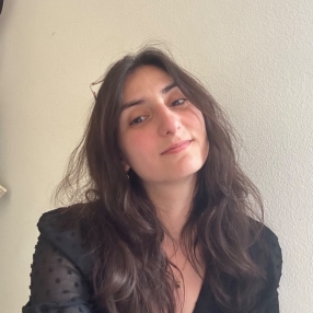 Chiara, Babysitter in Milano