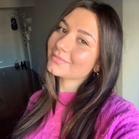Giorgia, Babysitter in Dalmine