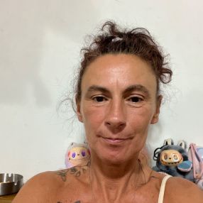 Maria, Babysitter a Seravezza