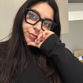 Maria, Babysitter in Ispica