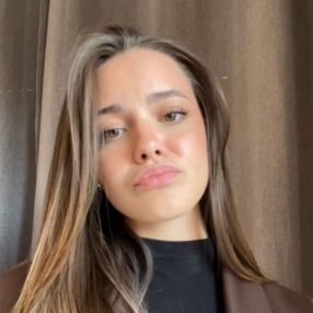 Zuzanna, Babysitter a Villalba