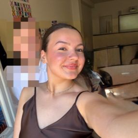 Francesca, Babysitter in Lugagnano